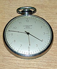 Junghans taschenuhr astra gebraucht kaufen  Nürnberg