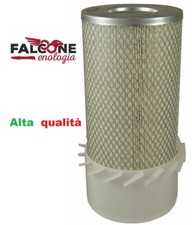 Filtro aria esterno usato  Casapesenna