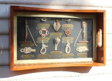 Vintage nautical themed for sale  Monterey