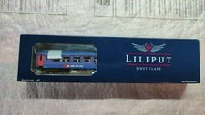 Carrozza ric sleeperette usato  Villarbasse