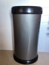 Tontarelli bin plastic for sale  DARLINGTON