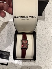 Raymond weil toccata for sale  CHESTER