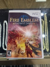 Fire emblem nintendo d'occasion  Expédié en Belgium