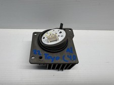 Módulo de controle de lastro diodo farol direito cruzado Toyota Corolla fabricante de equipamento original LED DRL comprar usado  Enviando para Brazil