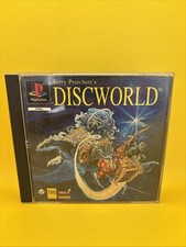 Terry pratchetts discworld for sale  STOKE-ON-TRENT