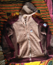 Napapijri men fleece for sale  CARMARTHEN