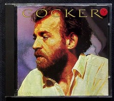 Joe cocker cocker usato  Italia