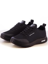 Sneakers stringate uomo usato  Piazza Armerina