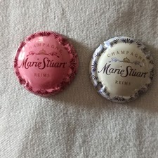 champagne marie stuart d'occasion champagne marie stuart d'occasion Rocquigny