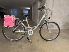 Stadtfahrrad guter zustand gebraucht kaufen  Münster