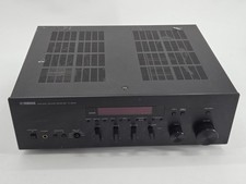 Yamaha s500 amp for sale  Sacramento