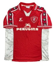 Maglia calcio perugia usato  Città di Castello