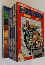 Judge dredd near for sale  GRIMSBY