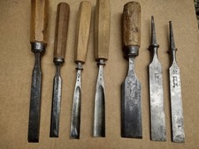 Anciens ciseaux bois d'occasion  Pau