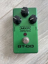 Mxr overdrive m193 for sale  RICKMANSWORTH