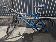 Mtb cube ltd gebraucht kaufen  Weilmünster