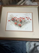 Signed print for sale  RADSTOCK