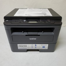 Brother l2390dw black for sale  Idaho Falls