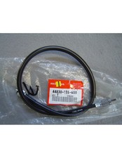 Cable compteur st70 d'occasion  Thoiry