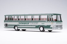 Setra 150 pullman usato  Spedire a Italy