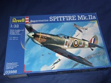 Revell supermarine spitfire for sale  UK