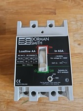 Dorman smith loadline for sale  NORWICH