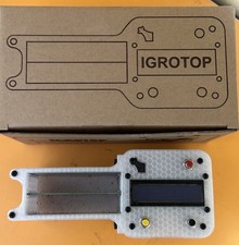 Igrometro per umidità usato  Vignanello