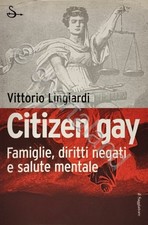 Lingiardi citizen gay usato  Vimodrone