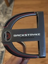 Odyssey backstryke marxman for sale  Hayward