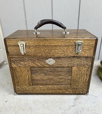 Vintage dental cabinet for sale  Plymouth