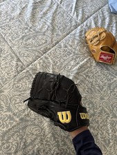 Wilson a2000 left for sale  Lexington