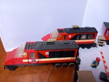 Lego trenino 7745 usato  Cervia