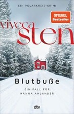 Blutbuße fall hanna gebraucht kaufen  Berlin