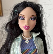 Boneca Barbie Roller Girls Nolee My Scene 2007 comprar usado  Enviando para Brazil