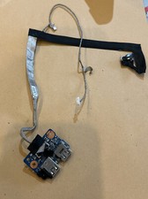 Envy dv7 usb for sale  GLASGOW