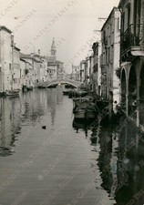 1970 chioggia campanile usato  Cremona