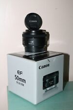 Canon stm boite d'occasion  Toulouse-
