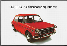 Austin america 1300 for sale  UK
