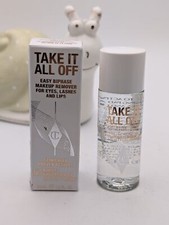 Charlotte tilbury take for sale  BALERNO