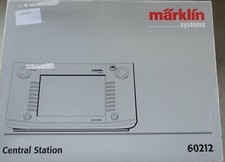 Märklin 60212 central gebraucht kaufen  Wiesenbach