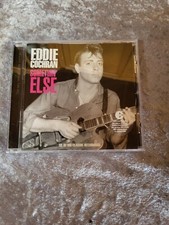 Eddie cochran somethin gebraucht kaufen  Rodenbach