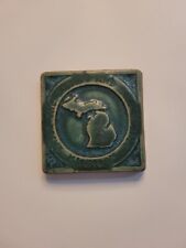 Pewabic pottery michigan for sale  Wausau