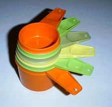 Vtg tupperware complete d'occasion  Expédié en Belgium