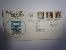 Falkland islands diana for sale  ORPINGTON