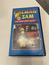 Fireman sam hero for sale  STEVENAGE