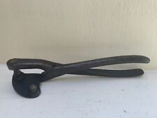 Vintage hole punch for sale  BEDALE