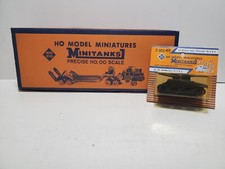 Roco minitanks medium for sale  North Lawrence