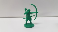 Shogun samurai bogenschütze gebraucht kaufen  Auetal
