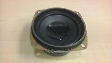 Black 4ohm 4ω d'occasion  Expédié en France