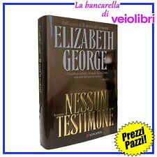 Nessun testimone elizabeth usato  Roma